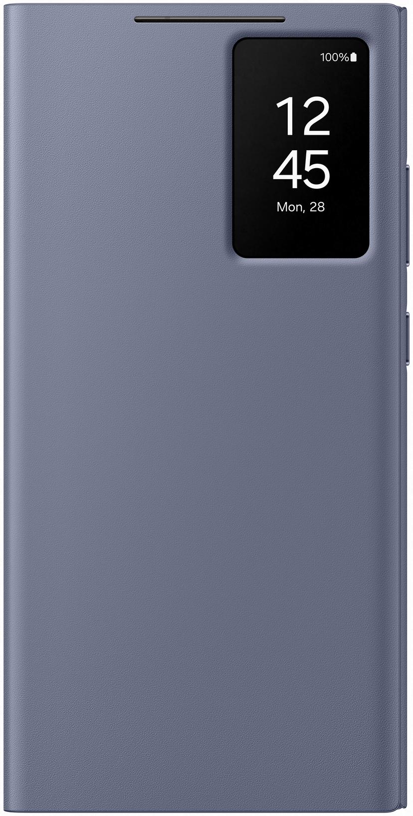 Samsung Smart View Wallet Galaxy S24 Ultra