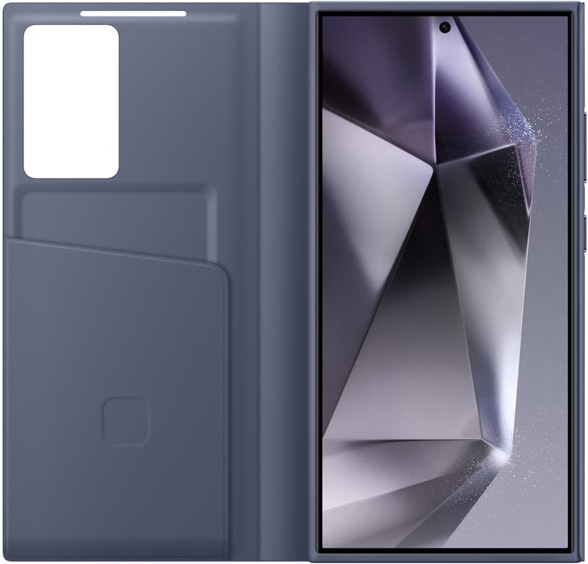 Samsung Smart View Wallet Galaxy S24 Ultra