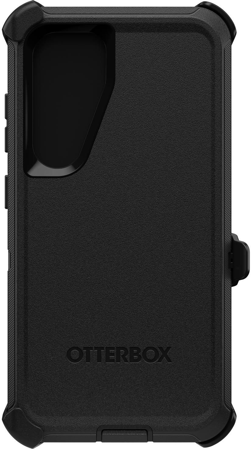 Otterbox Defender Samsung Galaxy S24 Musta
