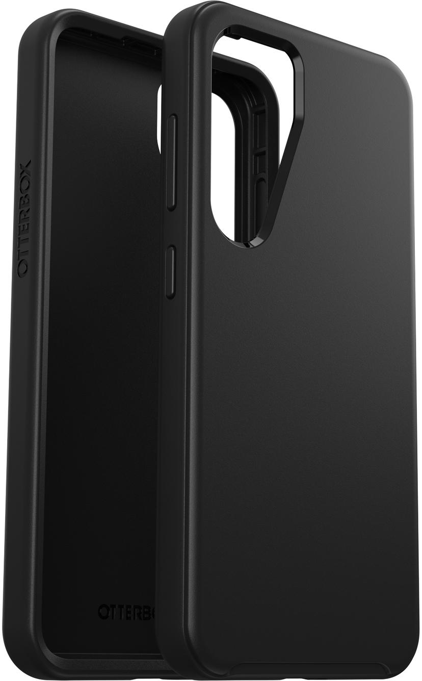 Otterbox Symmetry Samsung Galaxy S24 Musta