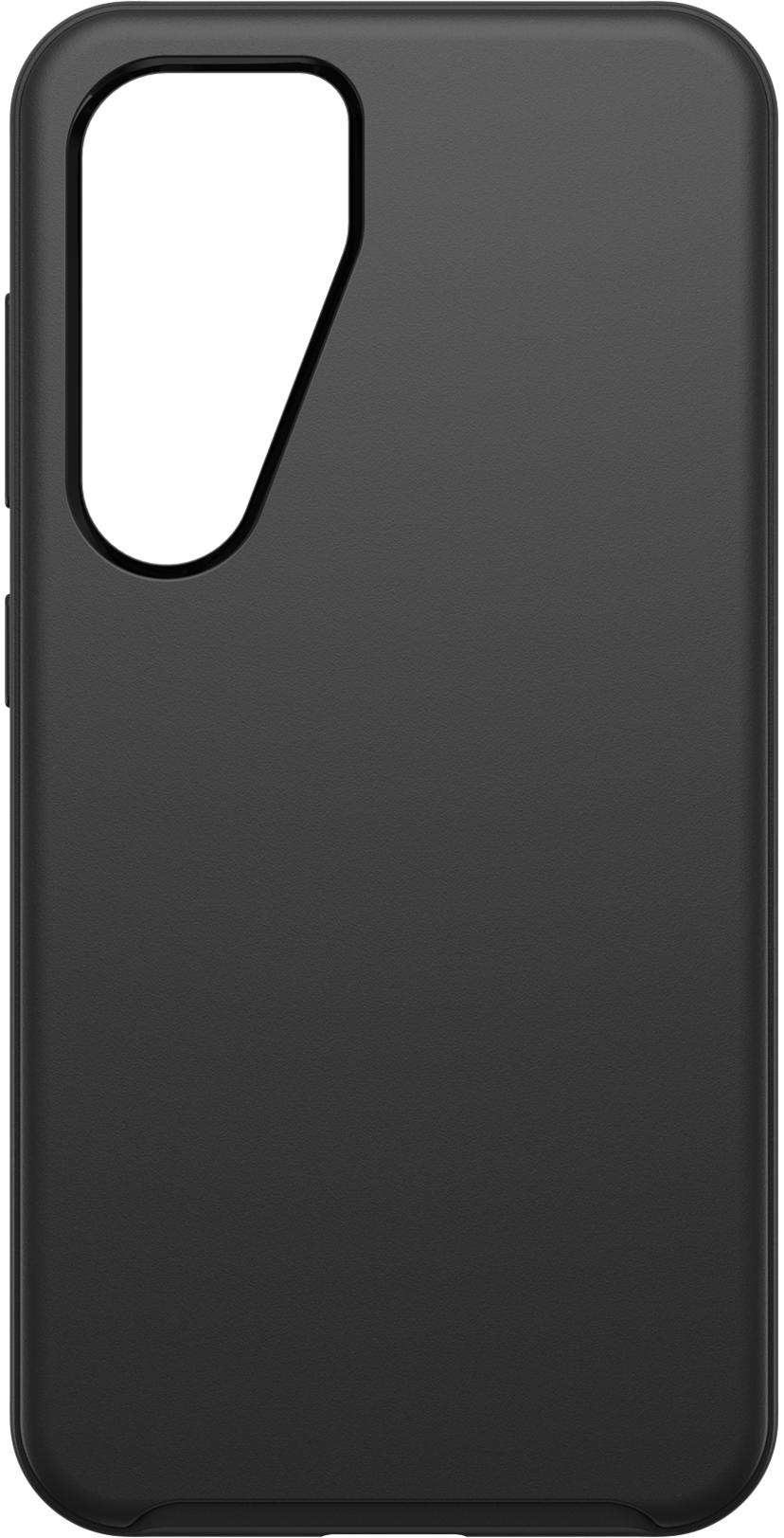 Otterbox Symmetry Samsung Galaxy S24 Musta