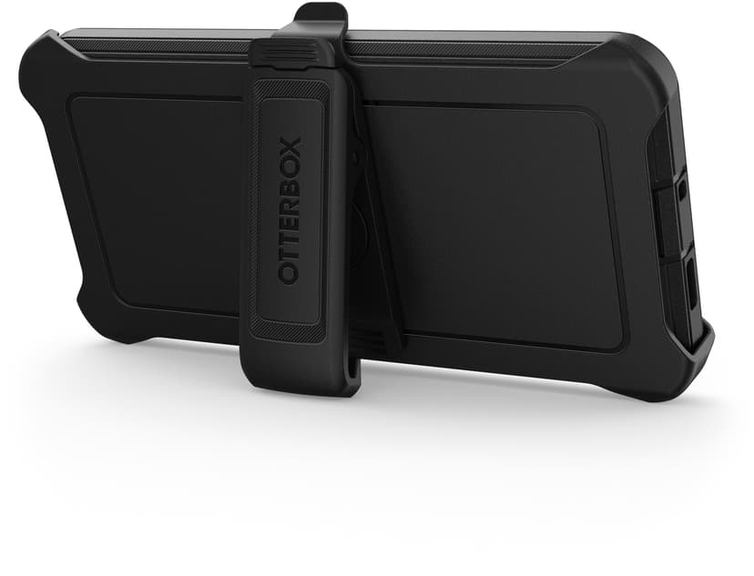 Otterbox Defender Samsung Galaxy S24+ Musta