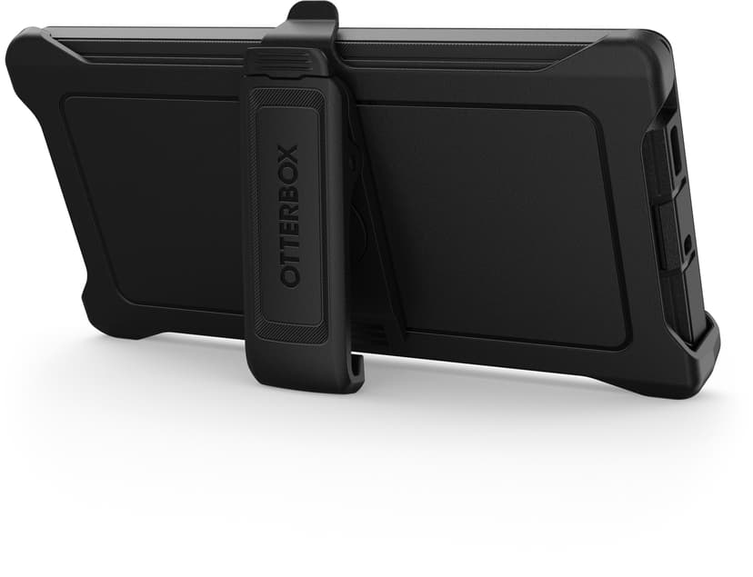 Otterbox Defender Samsung Galaxy S24 Ultra Musta