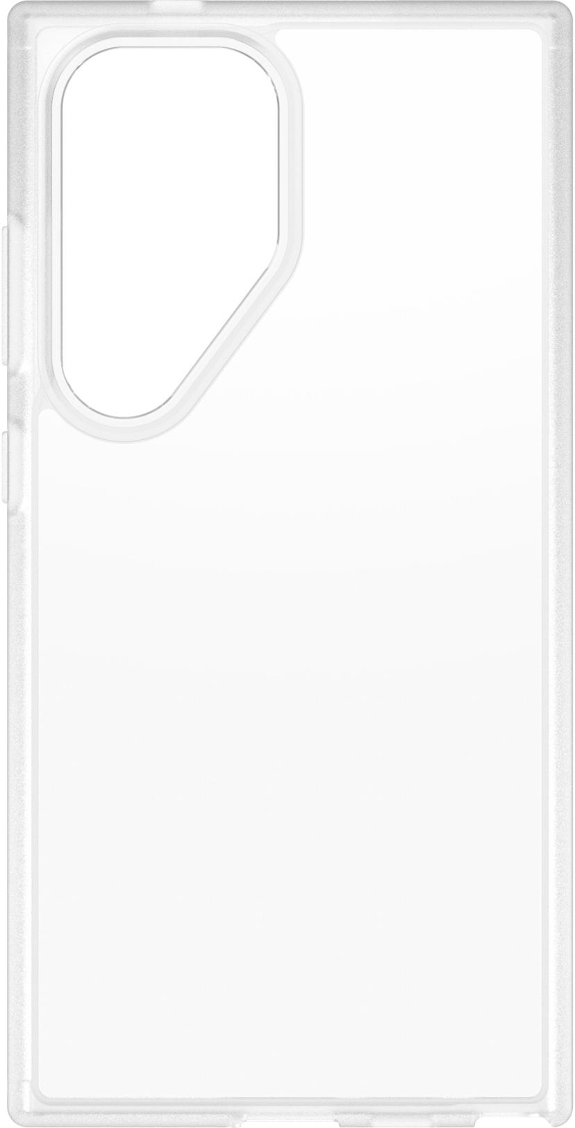 Otterbox React Series Samsung Galaxy S24 Ultra Läpinäkyvä