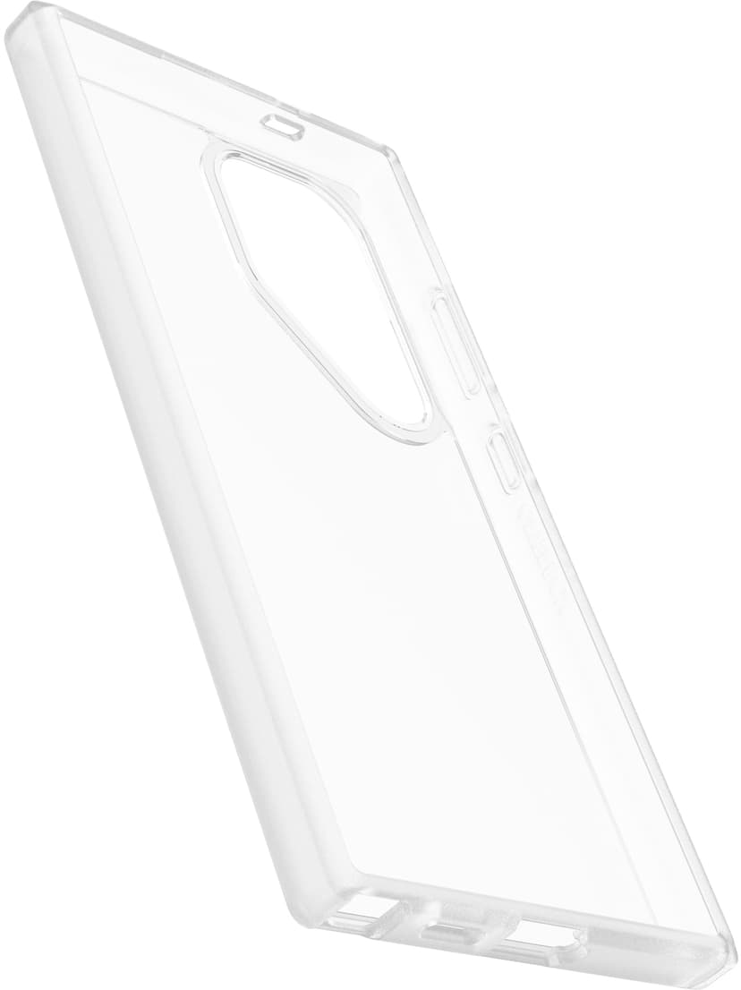 Otterbox React Series Samsung Galaxy S24 Ultra Läpinäkyvä