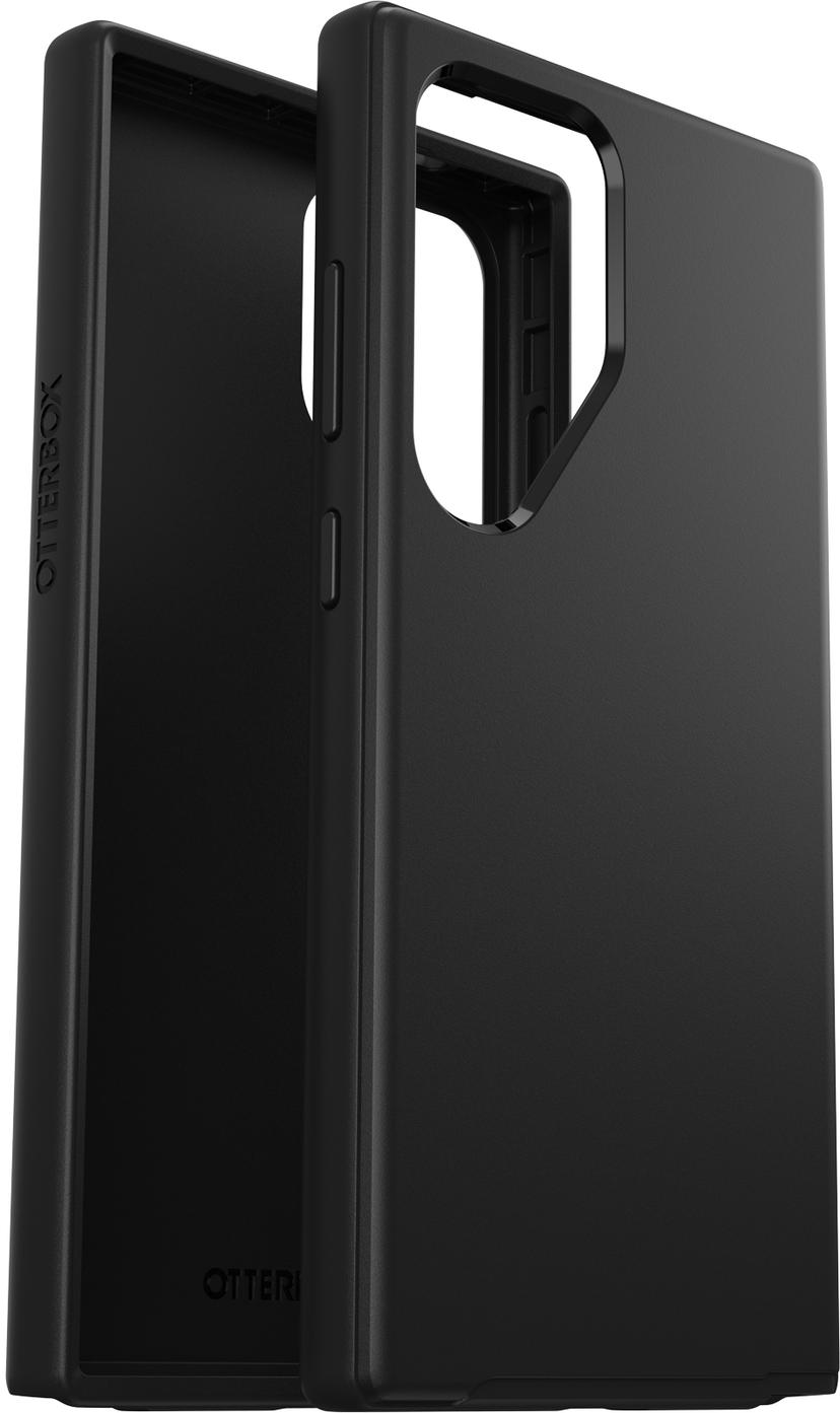 Otterbox Symmetry Samsung Galaxy S24 Ultra Musta