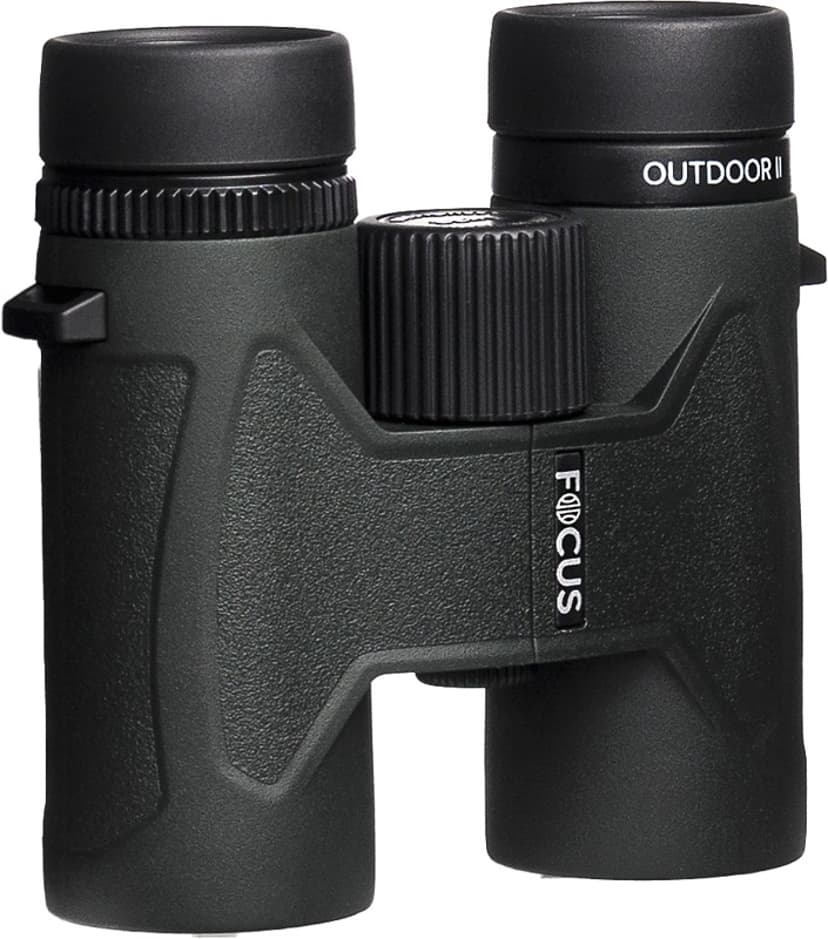 Focus Sport Optics Outdoor II 8x32