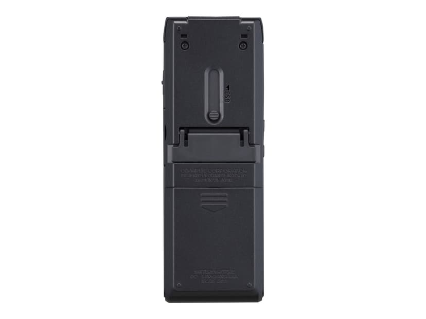Olympus Diktafon WS-853 Svart (8GB)