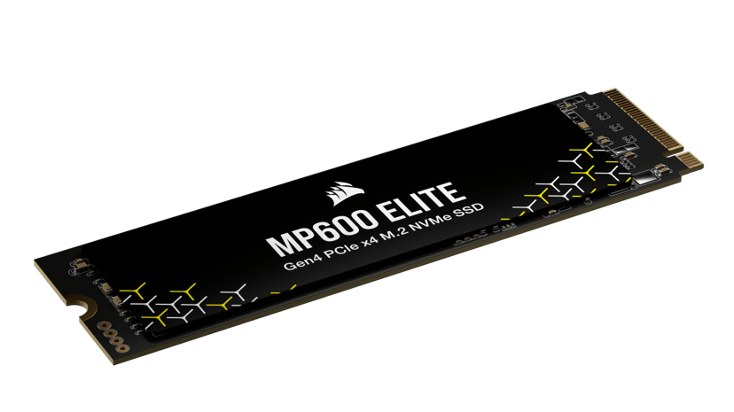 Corsair MP600 Elite 2TB SSD M.2 PCIe 4.0