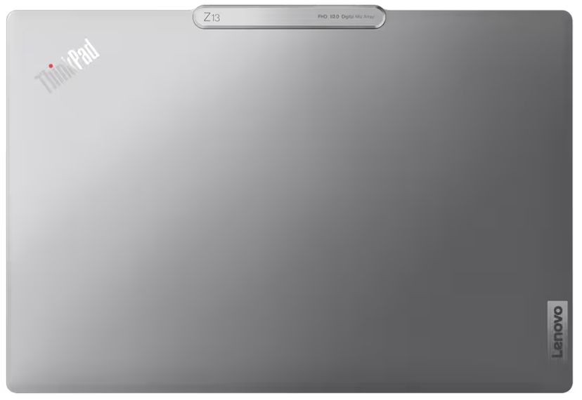 Lenovo ThinkPad Z13 G2 AMD Ryzen™ 7 PRO 32GB 512GB 13.3"