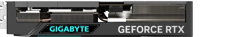Gigabyte GeForce RTX 4070 Super Eagle OC 12GB Näytönohjain
