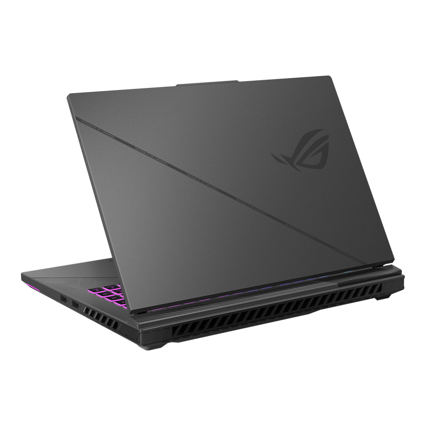 ASUS ROG Strix G16 (2024) Core i9 32GB 1000GB SSD RTX 4060 240Hz 16