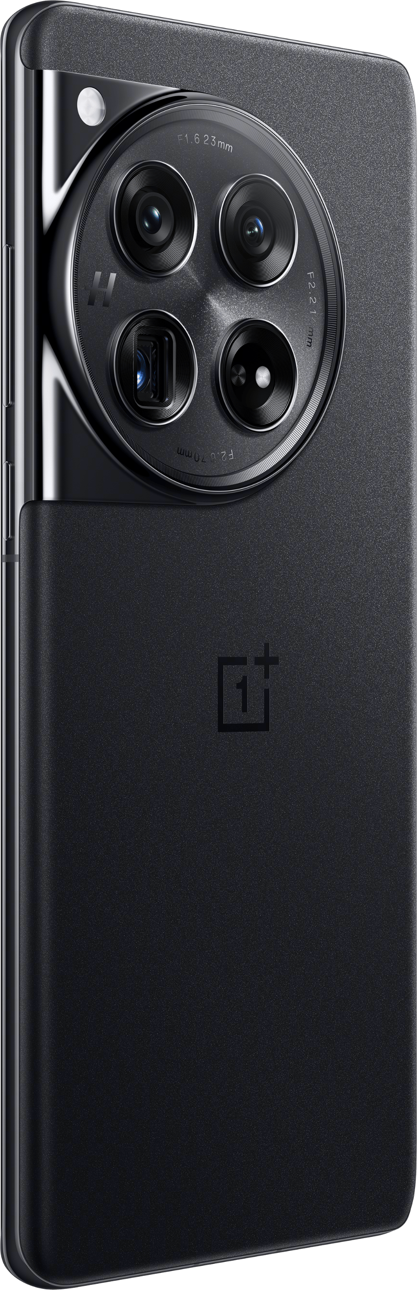 OnePlus 12 512GB Kaksois-SIM Musta