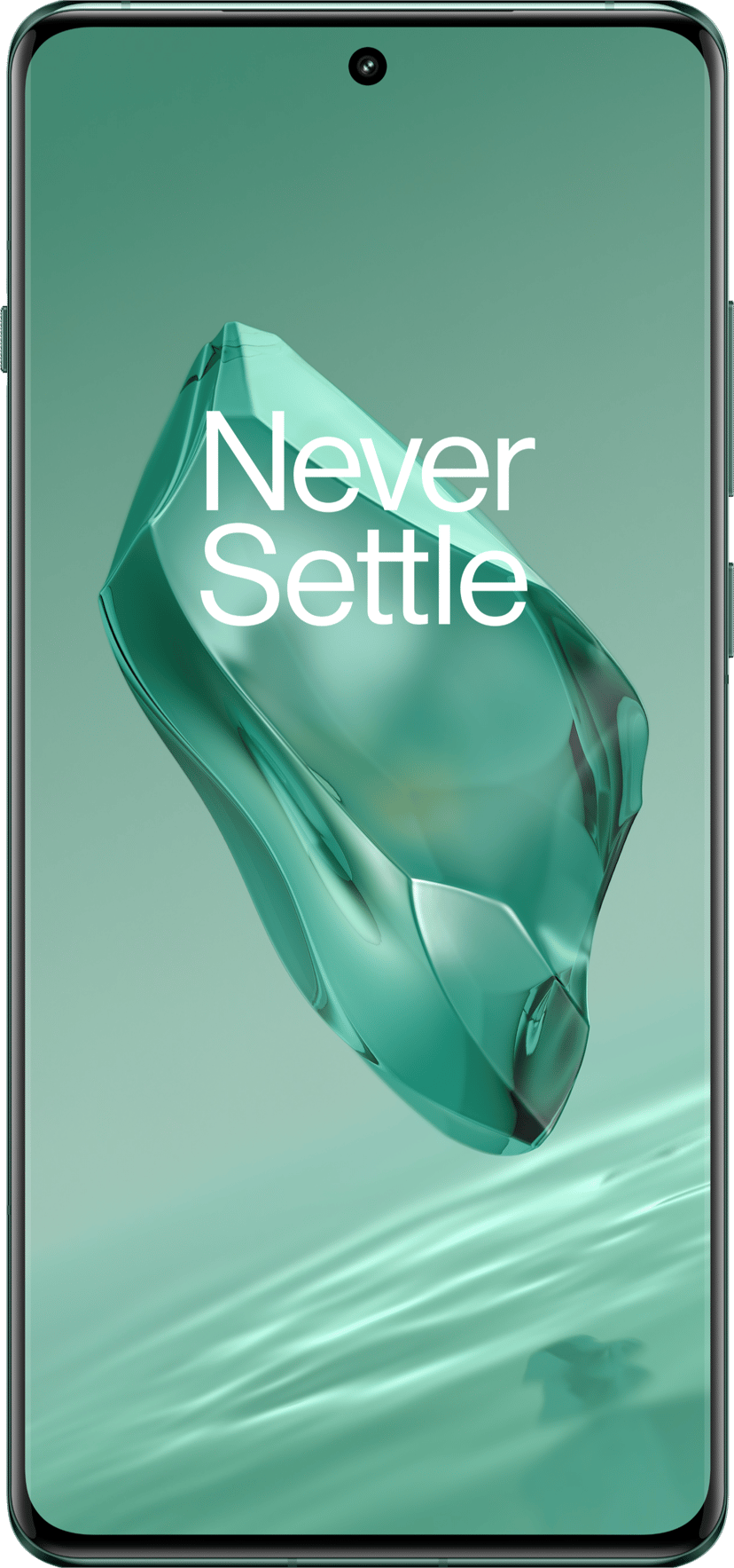 OnePlus 12 512GB Dual-SIM Flowy emerald