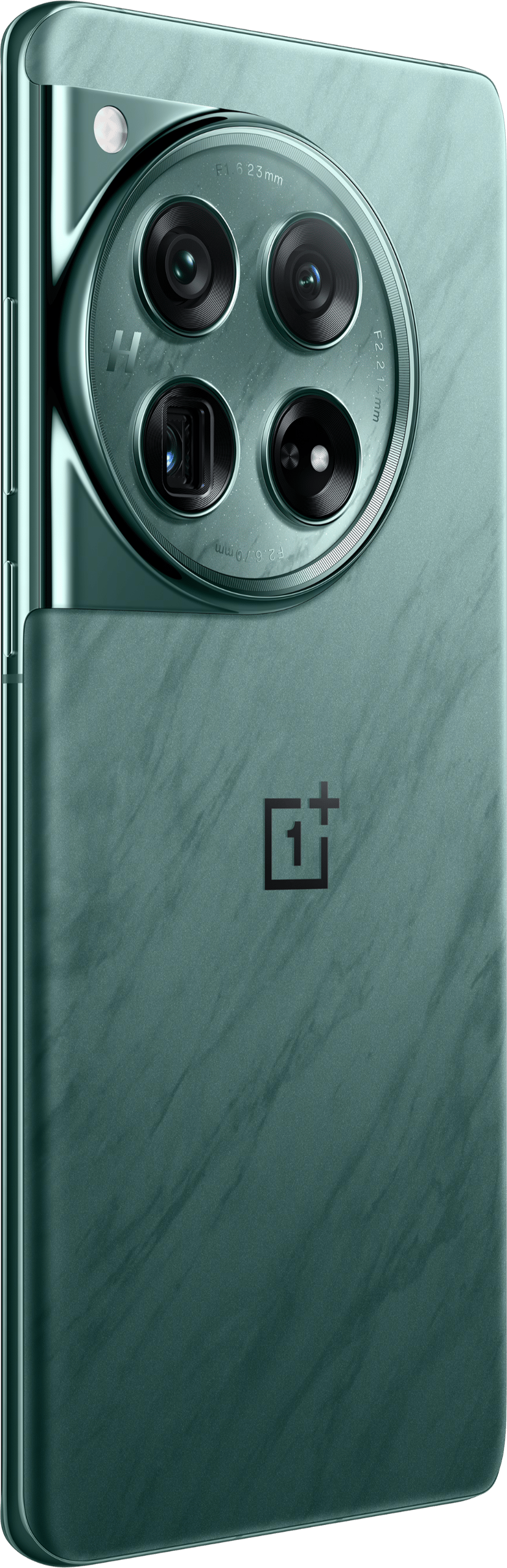 OnePlus 12 512GB Vihreä
