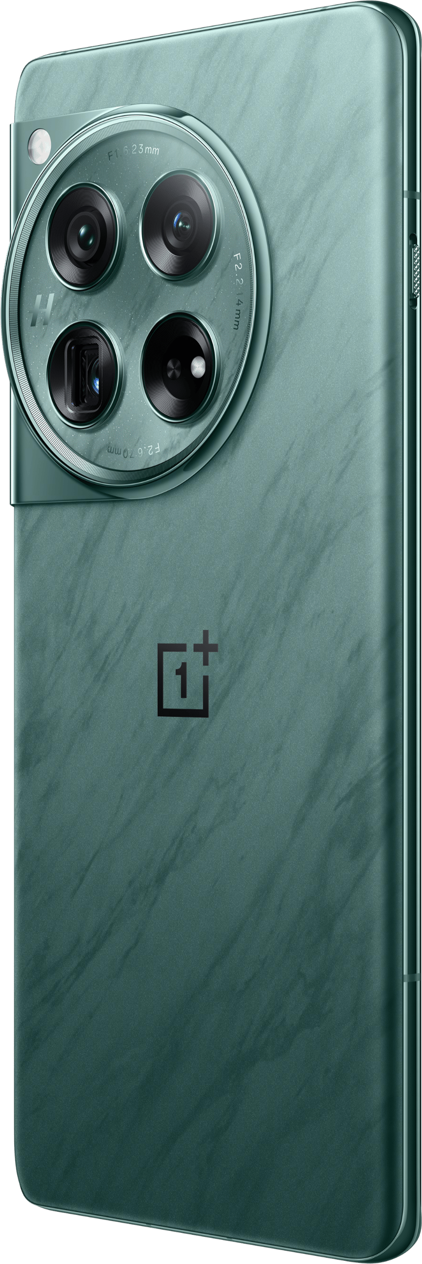 OnePlus 12 512GB Kaksois-SIM Vihreä