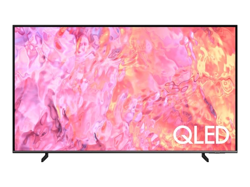 Samsung Q64C 43" 4K QLED Smart-TV