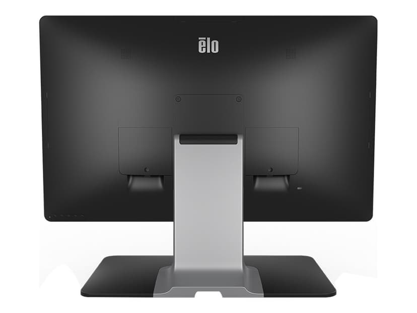 Elo 2402L 24" LCD Full HD 10-Touch VGA/HDMI, musta 23.8" 240cd/m² 1920 x 1080pixels