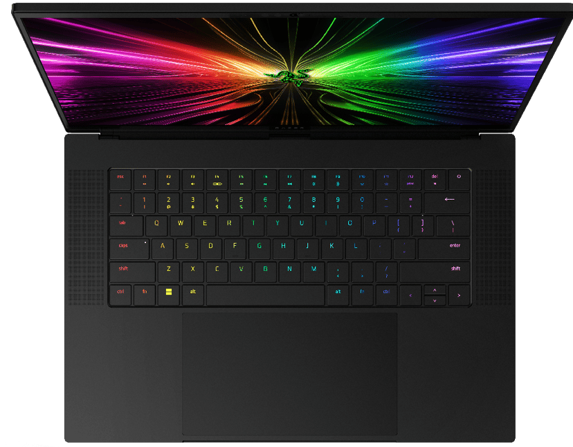 Razer Blade 16 (2024) Core i9 64GB 4000GB RTX 4090 16"