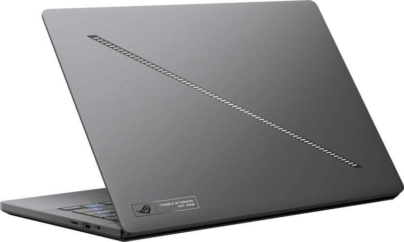 ASUS ROG Zephyrus G14 (2024) Ryzen 9 32GB 1000GB SSD RTX 4070 120Hz 14