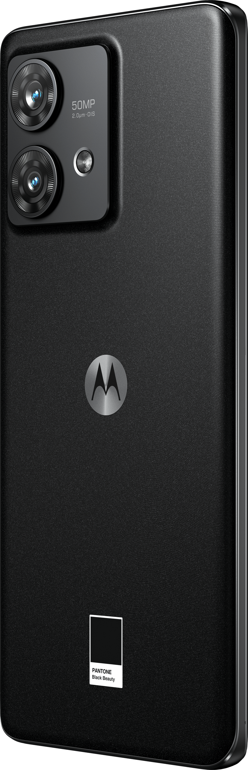 Motorola Moto Edge 40 Neo 256GB Musta