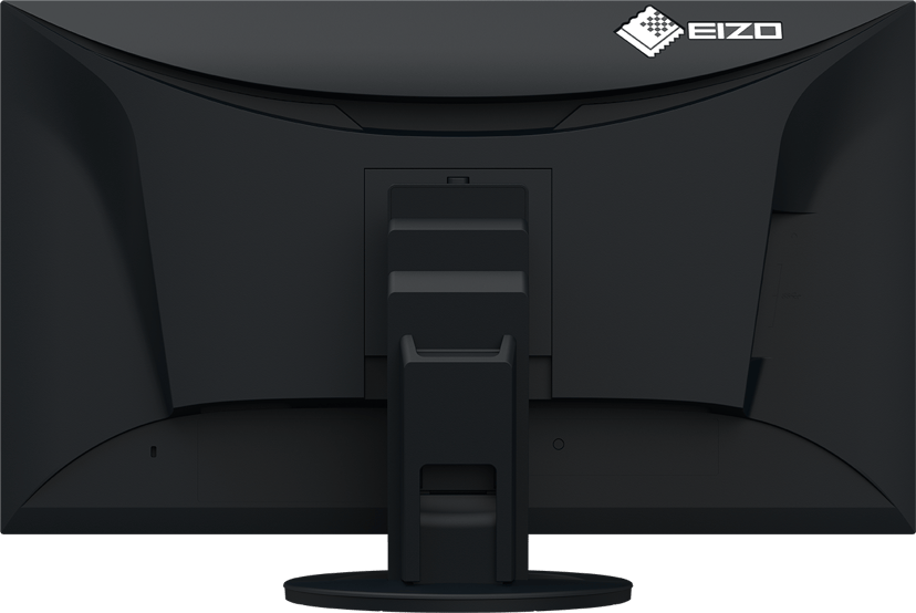 EIZO FlexScan EV2781-BK 27" 2560 x 1440pixels 16:9 IPS 60Hz