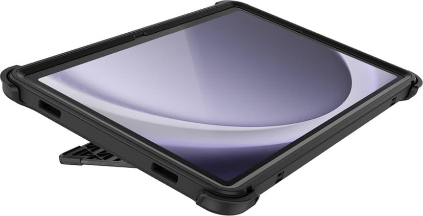 Otterbox Defender Samsung Galaxy Tab A9+ Musta