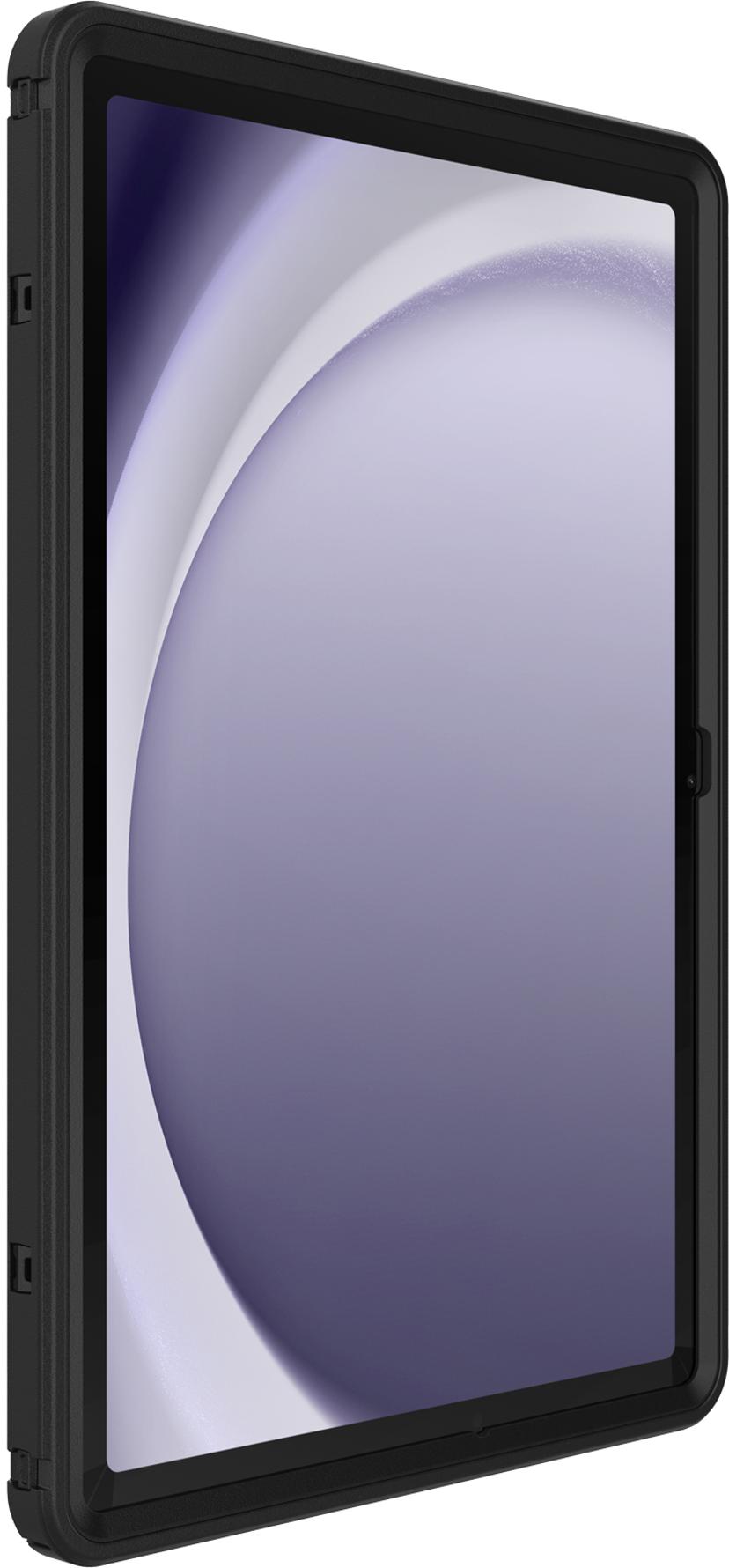 Otterbox Defender Galaxy Tab A9+ Musta