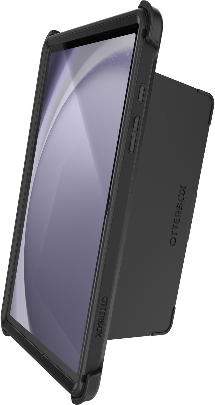 Otterbox Defender Samsung Galaxy Tab A9+ Musta
