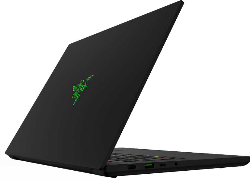 Razer Blade 14 (2024) Ryzen 9 32GB 1000GB SSD RTX 4070 240Hz 14"