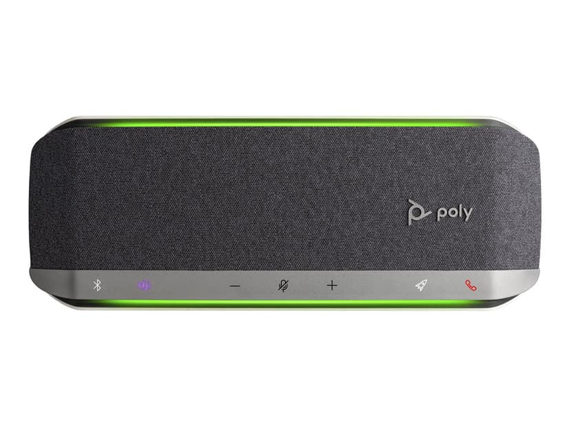 HP Poly Sync 40 Sy40 Huddle Speakerphone