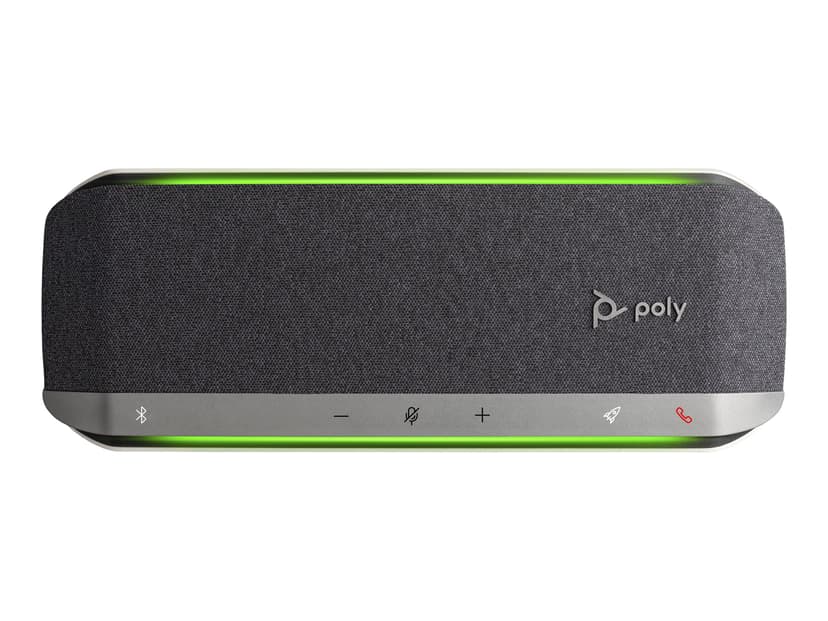 HP Poly Sync 40 Sy40-m Huddle Speakerphone