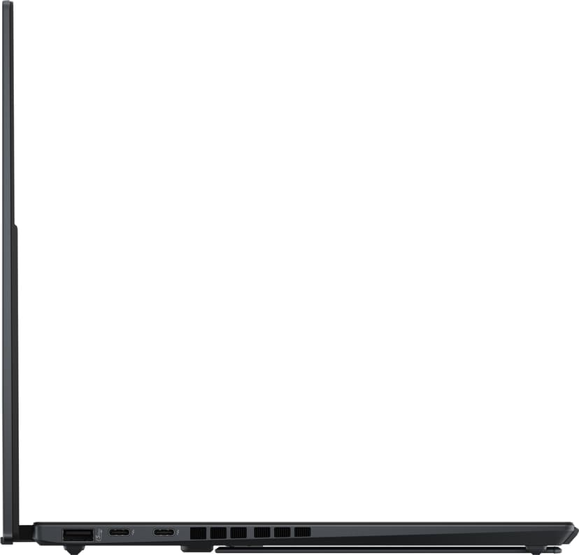 ASUS Zenbook Duo OLED (2024) Core Ultra 7 32GB 1000GB SSD 120Hz 14"
