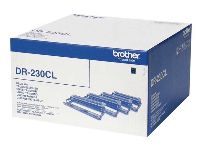 Brother DR230CL