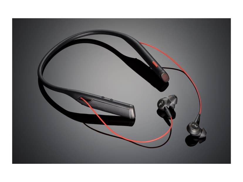 Plantronics voyager top 6200 uc