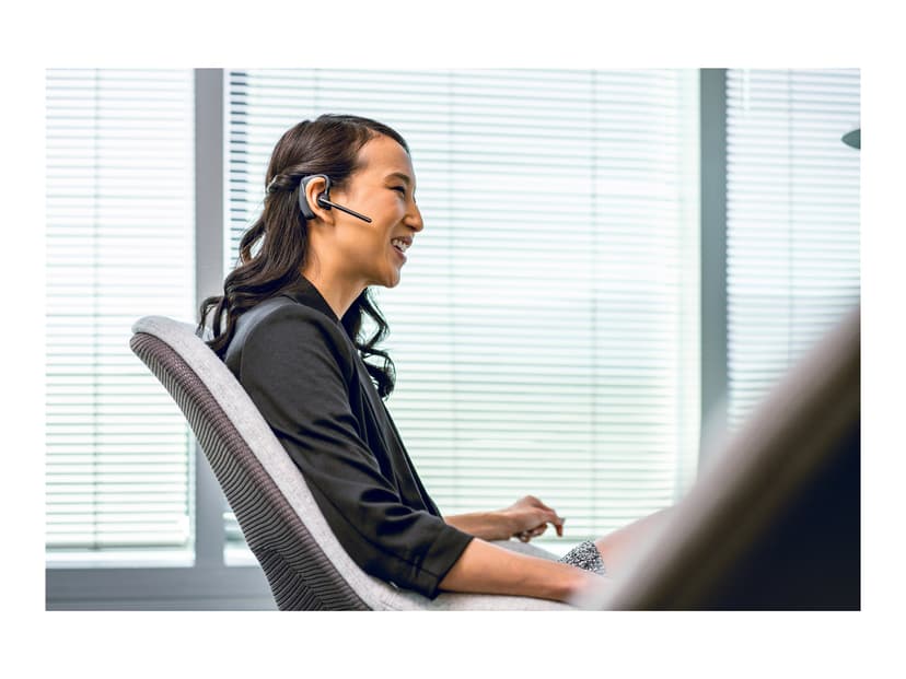 Voyager 5200 best sale microsoft teams