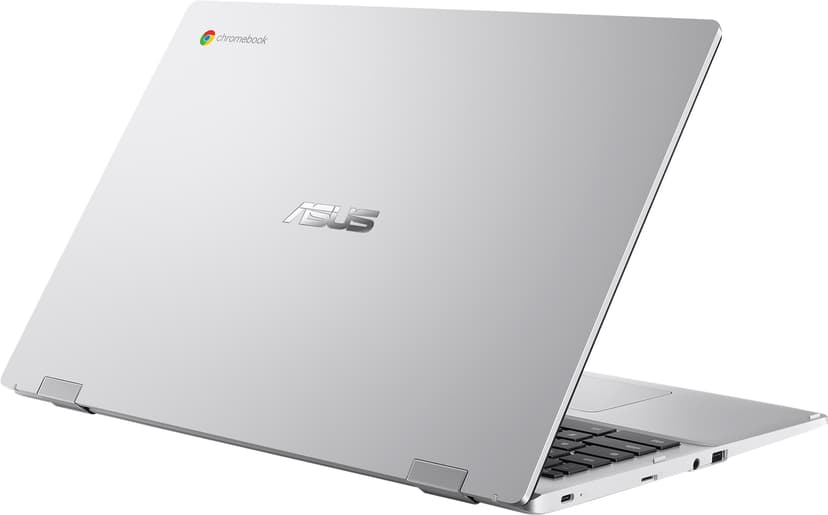 ASUS Chromebook CX1 (CX1500) Celeron 8GB 64GB SSD 15.6"