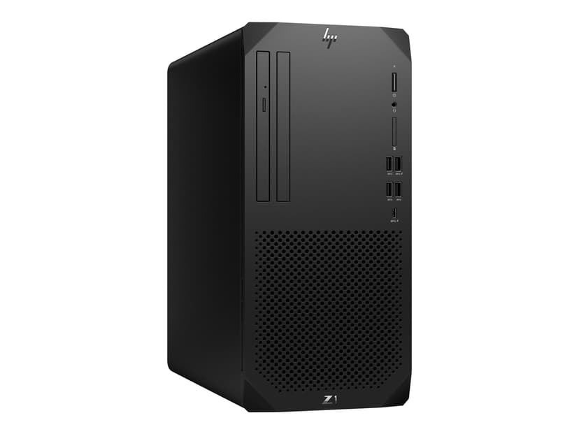 HP Z1 G9 Tower Workstation Core i9 64GB 1000GB