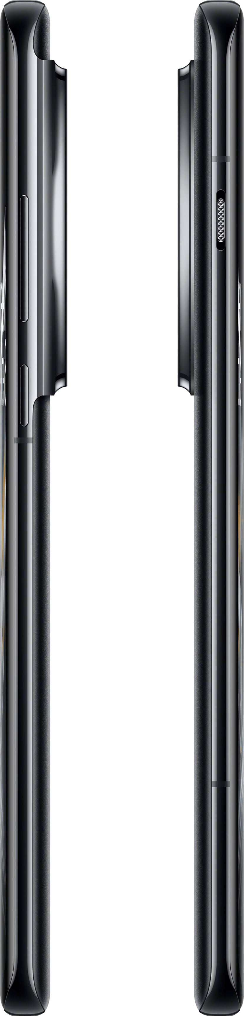 OnePlus 12 256GB Kaksois-SIM Musta