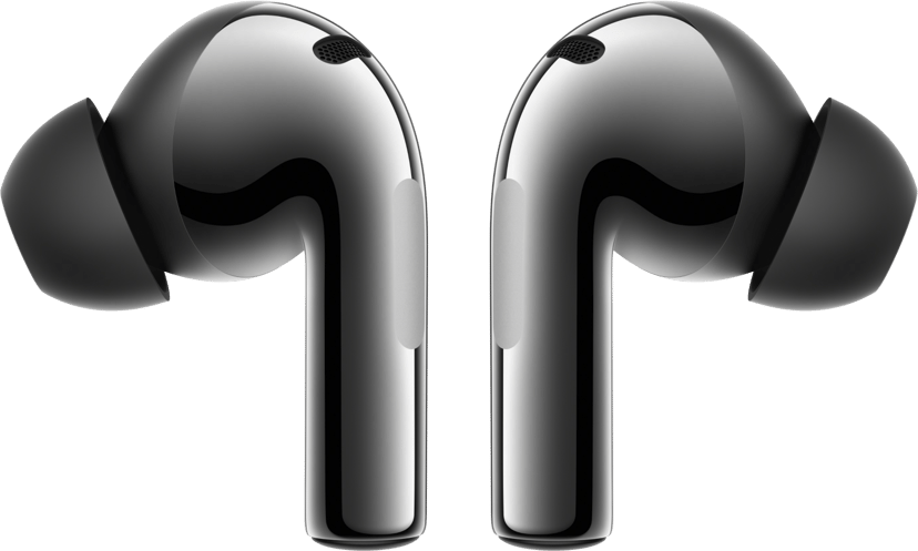 OnePlus Buds 3 Aidosti langattomat kuulokkeet Harmaa