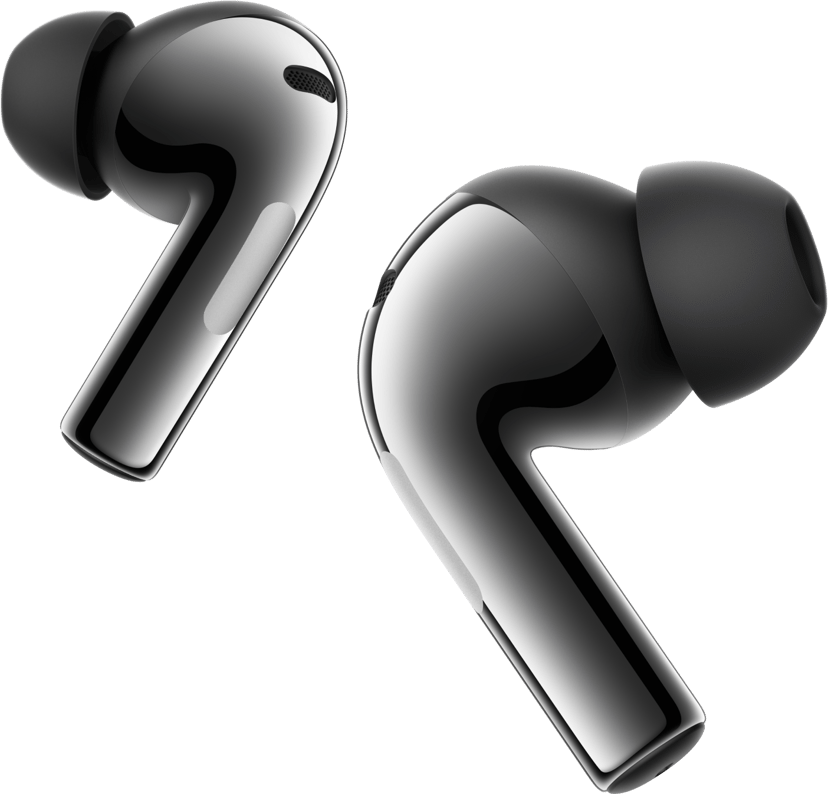 OnePlus Buds 3 Ægte trådløse øretelefoner Grå