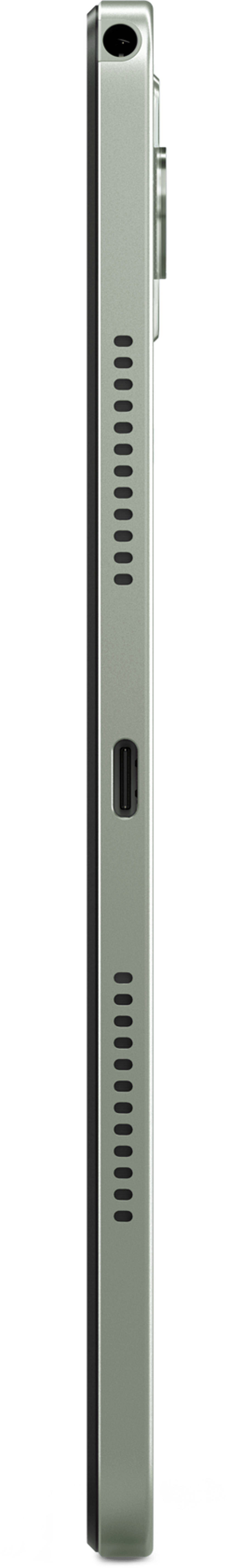 Lenovo Tab M11 4G + Pen 11" Helio G88 128GB 4GB Vihreä