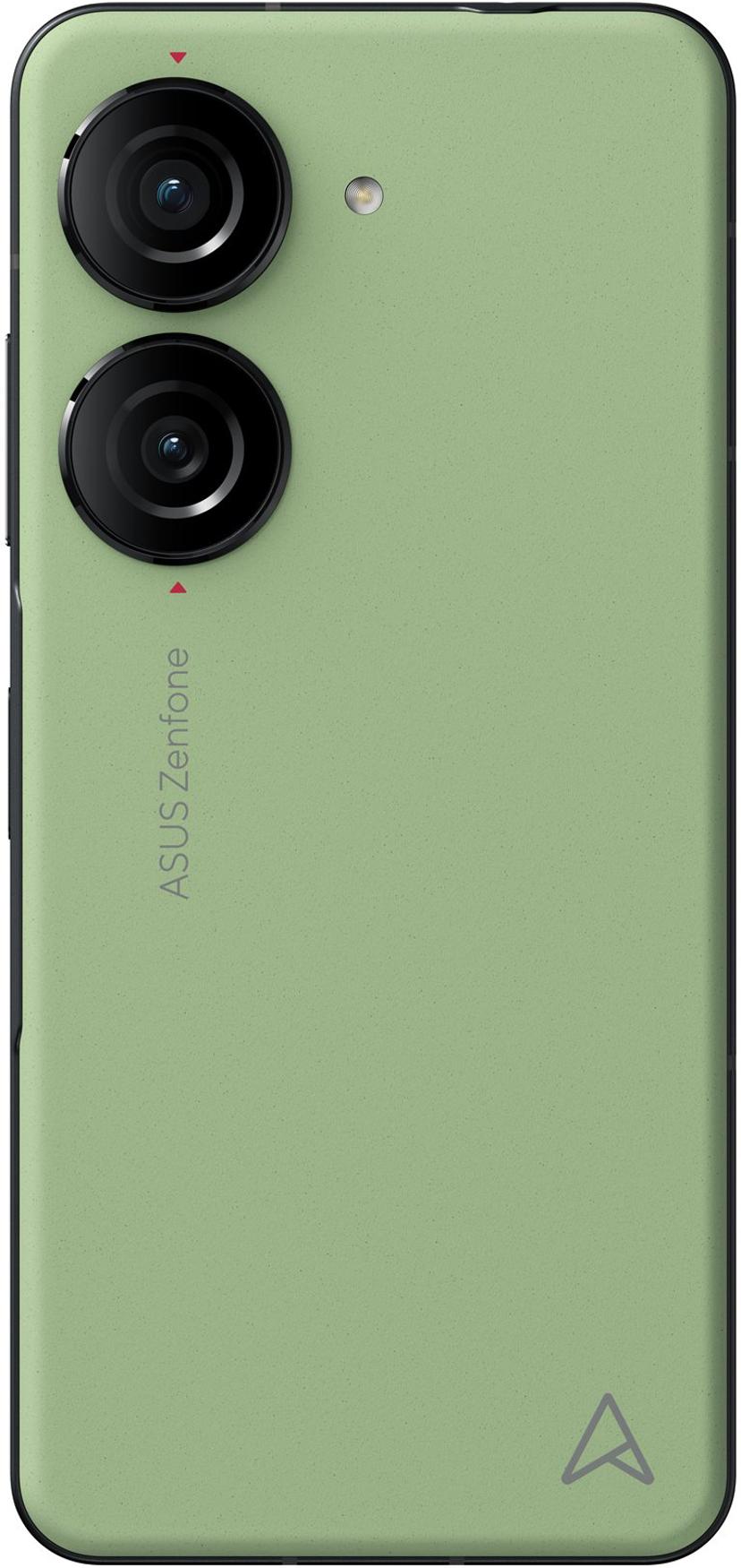 ASUS Zenfone 10 512GB Kaksois-SIM Vihreä