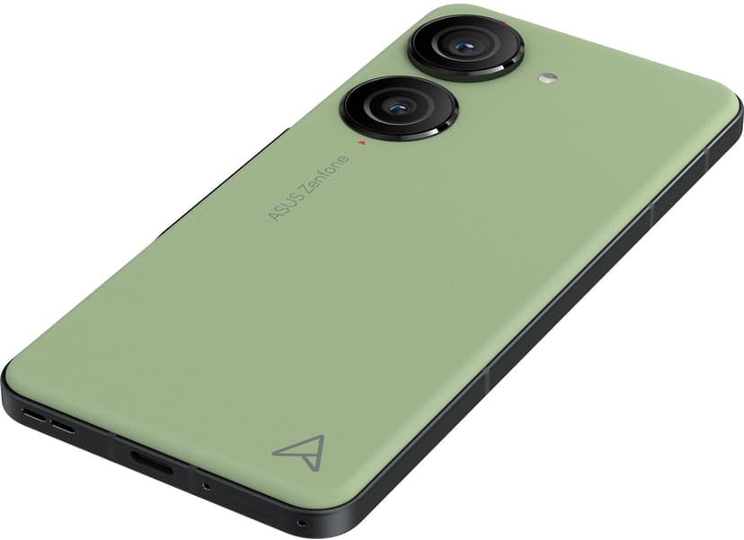 ASUS Zenfone 10 512GB Kaksois-SIM Vihreä