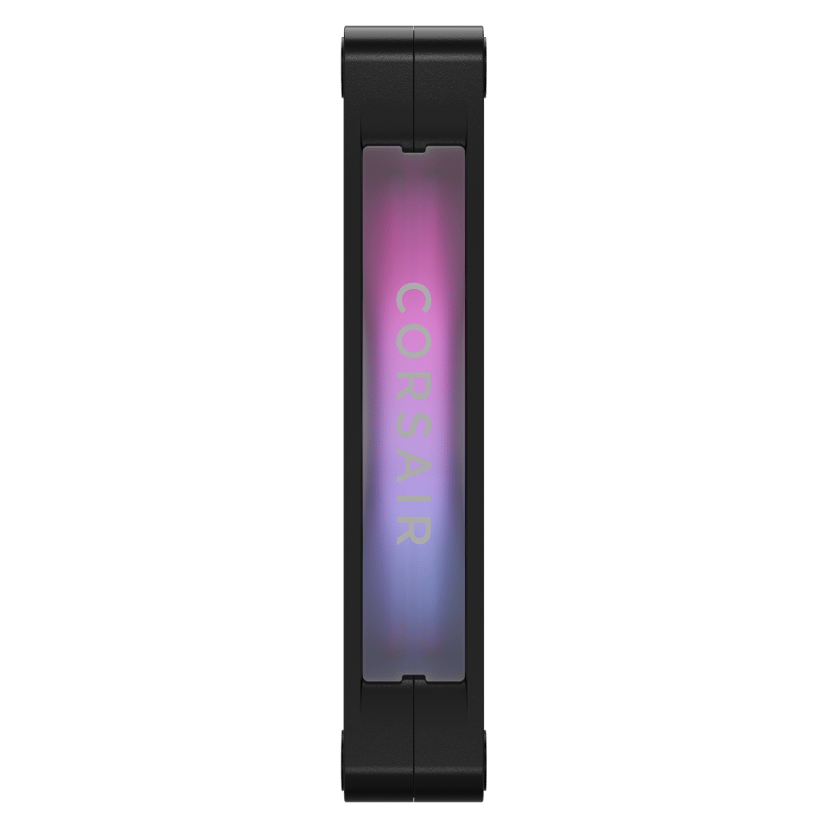 Corsair iCUE LINK RX140 RGB PWM Expansion Fan 2P