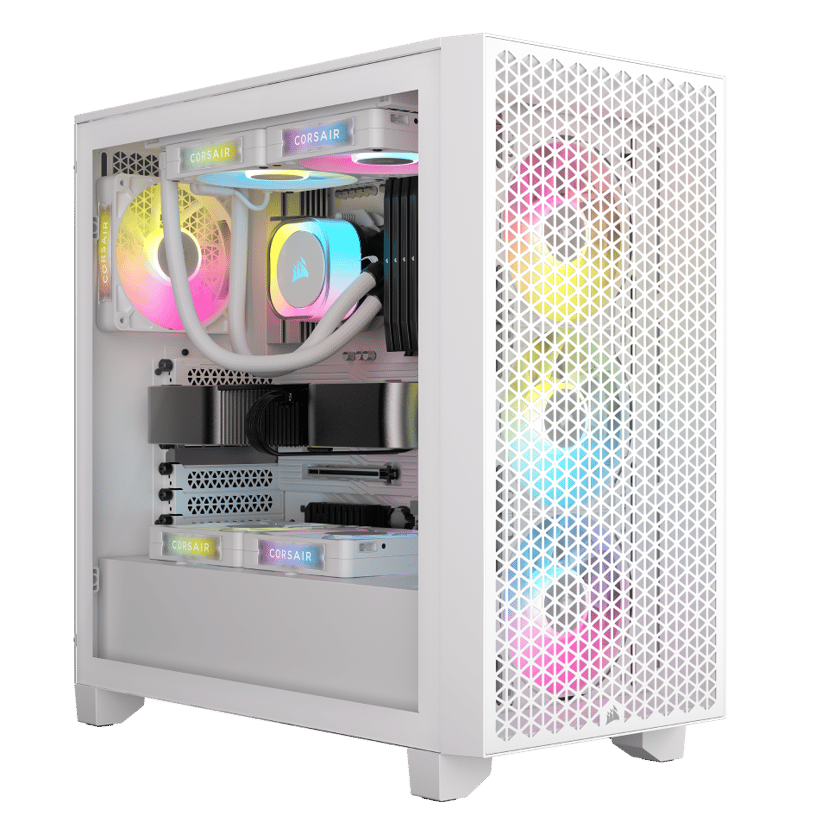 Corsair ICUE LINK RX120 RGB PWM Expansion Fan 3P 120 Mm CO 9051022 WW corsair-icue-link-rx120-rgb-pwm-expansion-fan-3p-120-mm-co-9051022-ww