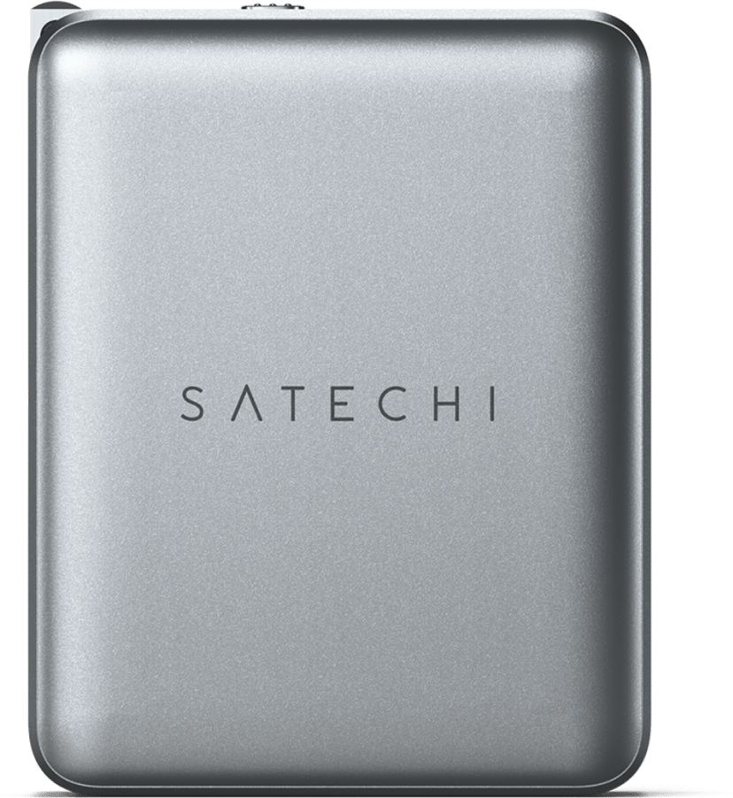 Satechi 145 W USB-C GaN Travel Charger With 4 ports Hopea