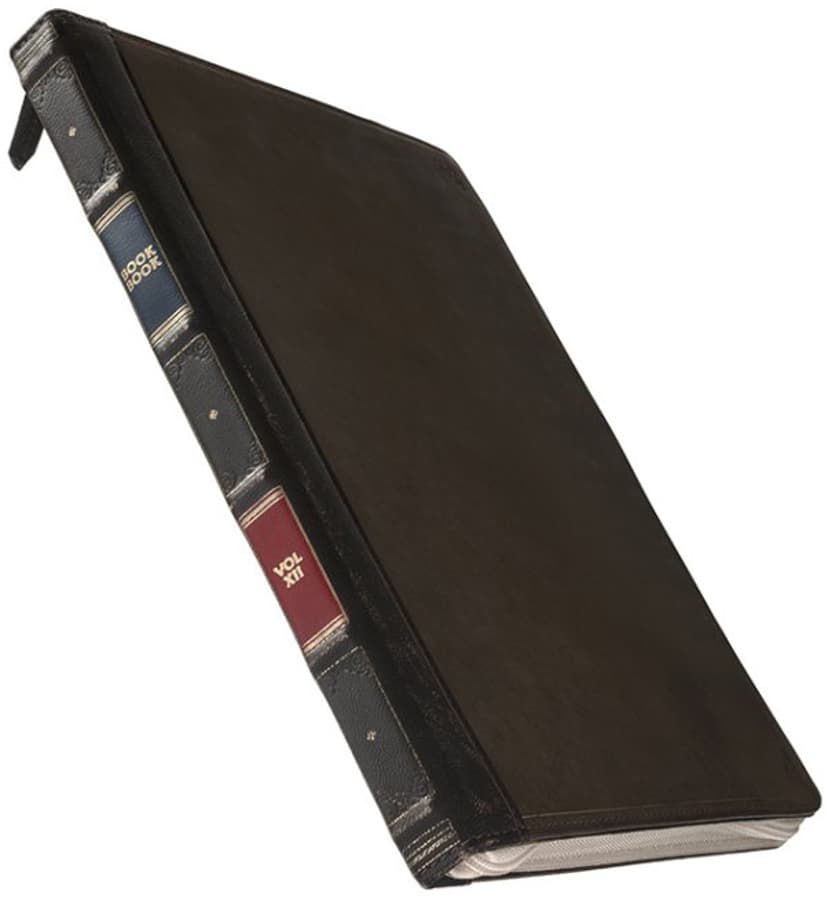 Twelve South BookBook iPad 10th gen (2022) Ruskea