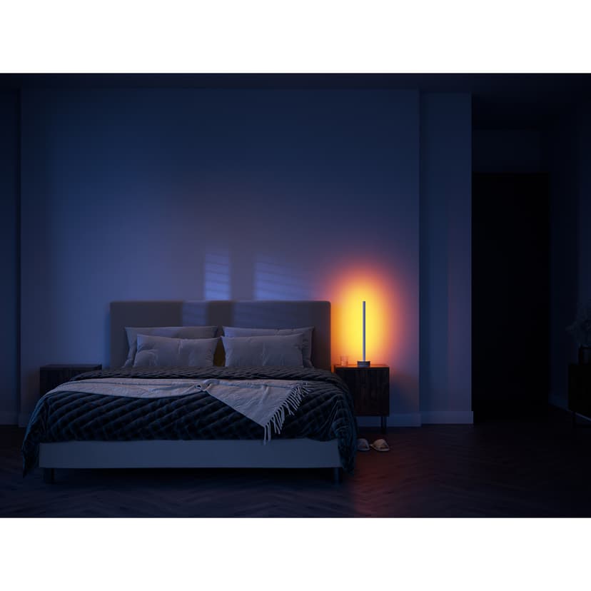 Philips Philips Hue White and Color ambiance Signe gradient -pöytävalaisin