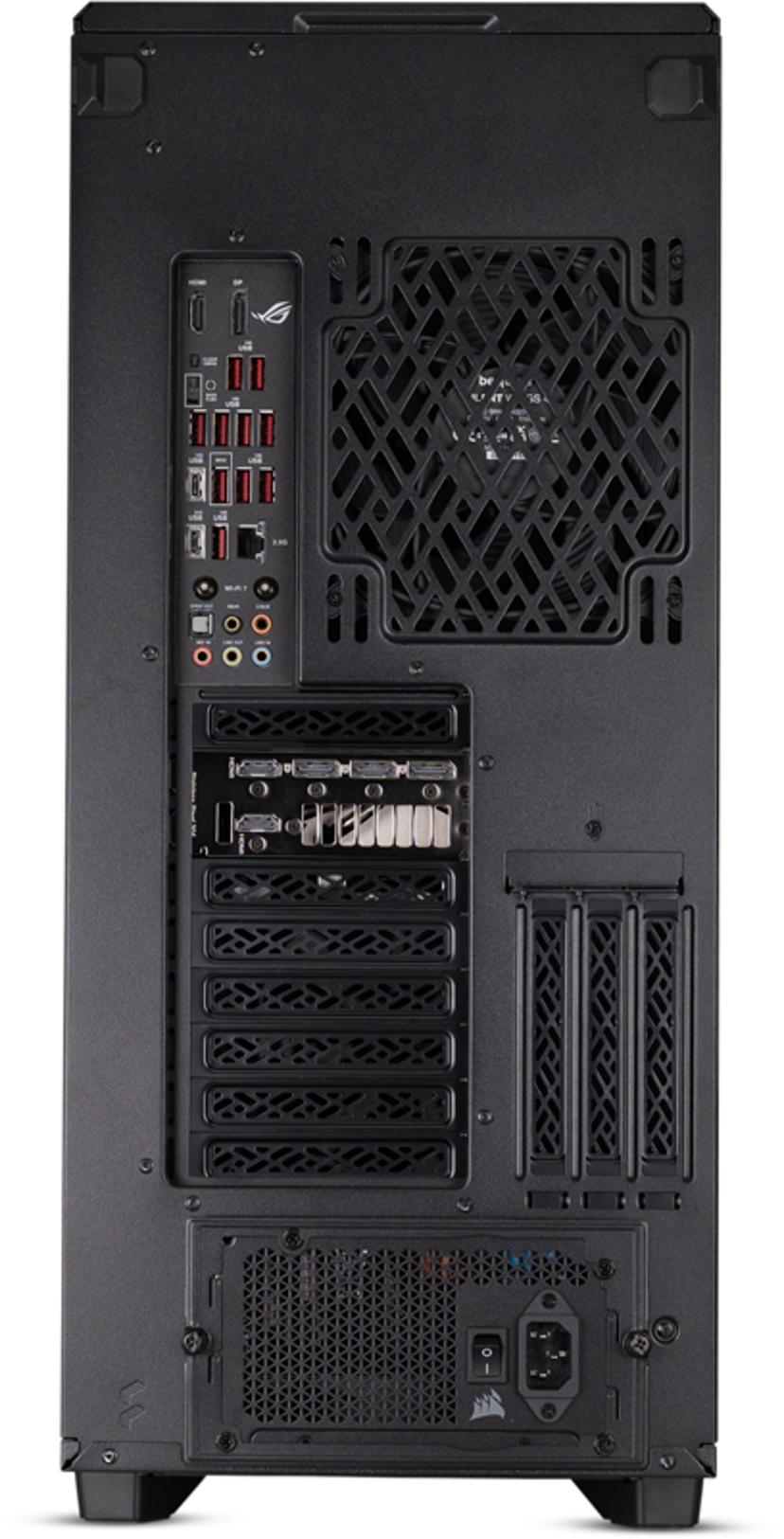 Ångström X-Ray XL Core i9 64GB 2000GB SSD NVIDIA GeForce RTX 4090, RTX 4090